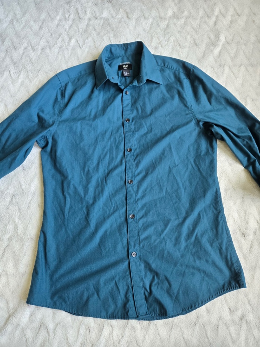 Men's H&M Button-Down - M